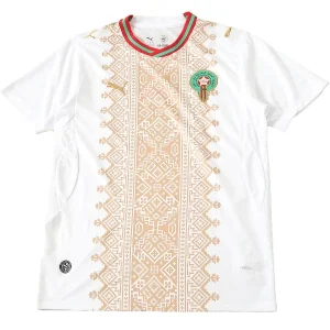 Maroc Maillot 2026 - Maillot Maroc | maillotdefootpersonnalise