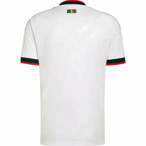 Maillot 2026 - Maillot Mexique 2026 | maillotdefootpersonnalise