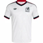 Maillot 2026 - Maillot Mexique 2026 | maillotdefootpersonnalise