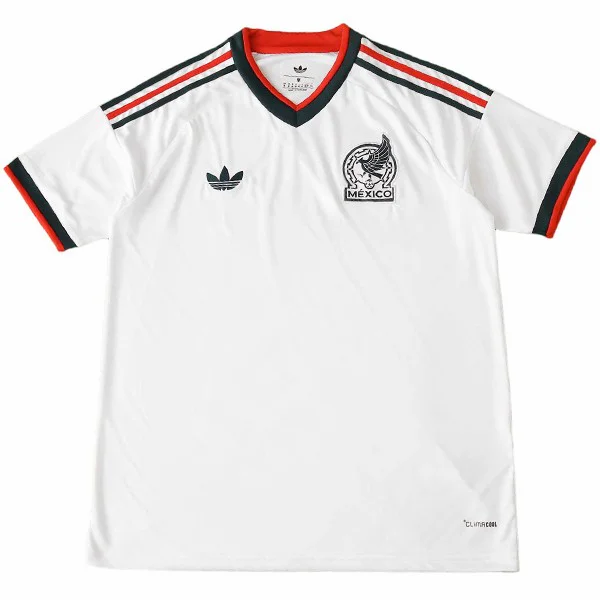 Maillot 2026 - Maillot Mexique 2026 | maillotdefootpersonnalise