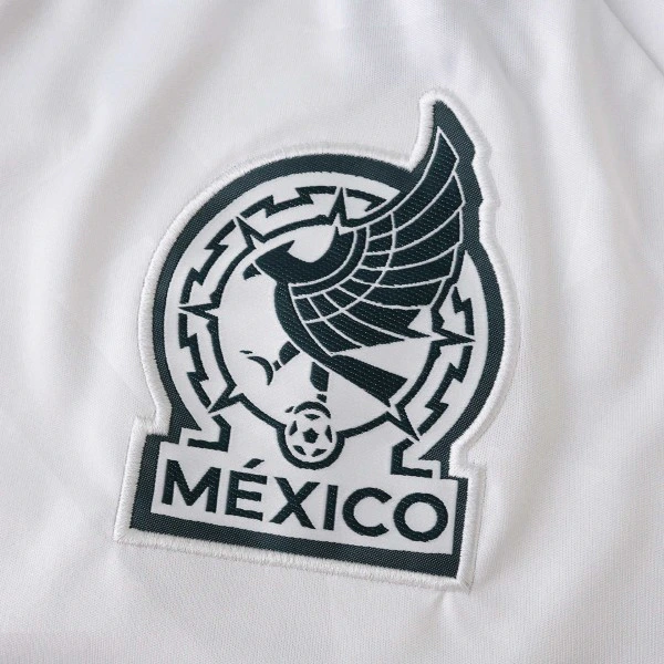 Maillot 2026 - Maillot Mexique 2026 | maillotdefootpersonnalise