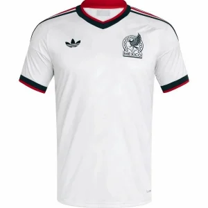 Maillot 2026 - Maillot Mexique 2026 | maillotdefootpersonnalise
