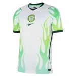 Nigeria Maillot 2026 - Maillot Nigeria 2026 | maillotdefootpersonnalise