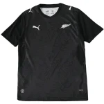 Nouvelle-zélande Maillot 2026 - Maillot Nouvelle-zélande 2025 | maillotdefootpersonnalise