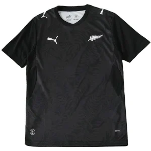 Nouvelle-zélande Maillot 2026 - Maillot Nouvelle-zélande 2025 | maillotdefootpersonnalise