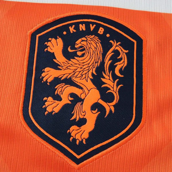 Pays-bas (pays Constitutif) Maillot 2026 - Maillot Pays-bas 25-26 | maillotdefootpersonnalise
