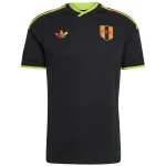Pérou Maillot 2026 - Maillot Pérou 2026 | maillotdefootpersonnalise