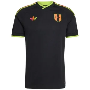 Pérou Maillot 2026 - Maillot Pérou 2026 | maillotdefootpersonnalise