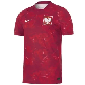 Pologne Maillot 2026 - Maillot Pologne 2026 | maillotdefootpersonnalise