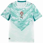 Portugal Maillot 2026 - Maillot Portugal Coupe Du Monde 2026 | maillotdefootpersonnalise