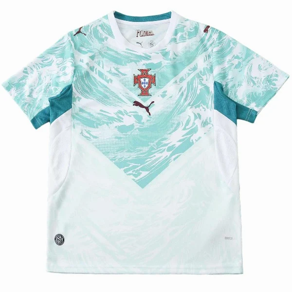 Portugal Maillot 2026 - Maillot Portugal Coupe Du Monde 2026 | maillotdefootpersonnalise