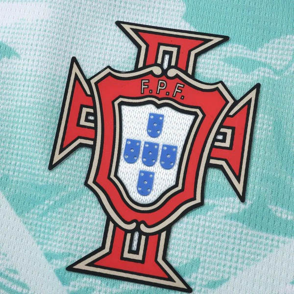 Portugal Maillot 2026 - Maillot Portugal Coupe Du Monde 2026 | maillotdefootpersonnalise