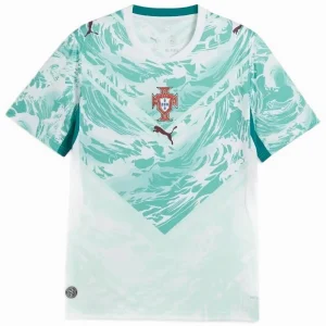 Portugal Maillot 2026 - Maillot Portugal Coupe Du Monde 2026 | maillotdefootpersonnalise