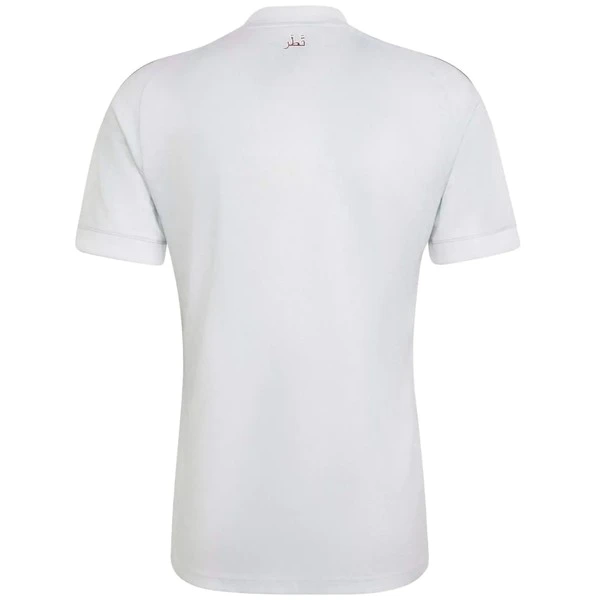 Maillot 2026 - Maillot Qatar 2025 | maillotdefootpersonnalise