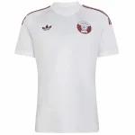 Maillot 2026 - Maillot Qatar 2025 | maillotdefootpersonnalise