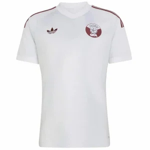 Maillot 2026 - Maillot Qatar 2025 | maillotdefootpersonnalise