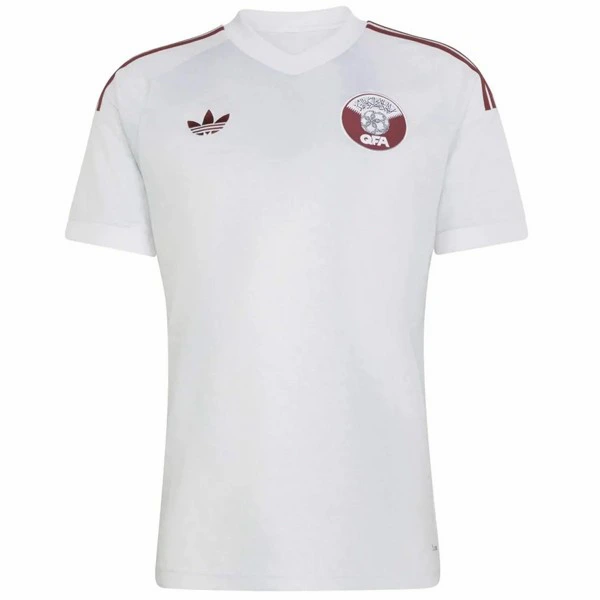 Maillot 2026 - Maillot Qatar 2025 | maillotdefootpersonnalise