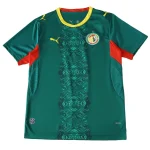 Sénégal Maillot 2026 - Maillot Sénégal | maillotdefootpersonnalise