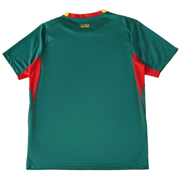 Sénégal Maillot 2026 - Maillot Sénégal | maillotdefootpersonnalise