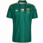 Sudafrica Maillot 2026 - Maillot Sudafrica 25 26 | maillotdefootpersonnalise