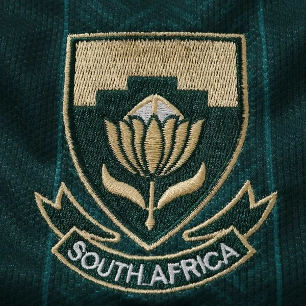 Sudafrica Maillot 2026 - Maillot Sudafrica 25 26 | maillotdefootpersonnalise