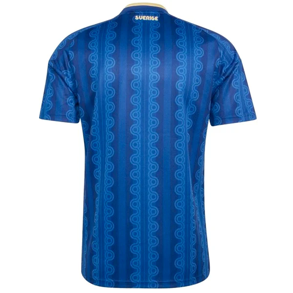 Suède Maillot 2026 - Maillot Suède | maillotdefootpersonnalise