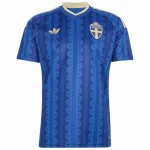 Suède Maillot 2026 - Maillot Suède | maillotdefootpersonnalise