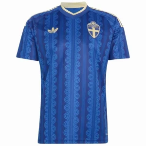 Suède Maillot 2026 - Maillot Suède | maillotdefootpersonnalise