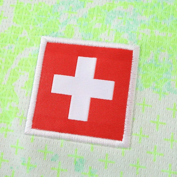 Suisse Maillot 2026 - Maillot Suisse Coupe Du Monde 2026 | maillotdefootpersonnalise
