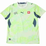 Suisse Maillot 2026 - Maillot Suisse Coupe Du Monde 2026 | maillotdefootpersonnalise