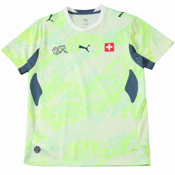 Suisse Maillot 2026 - Maillot Suisse Coupe Du Monde 2026 | maillotdefootpersonnalise