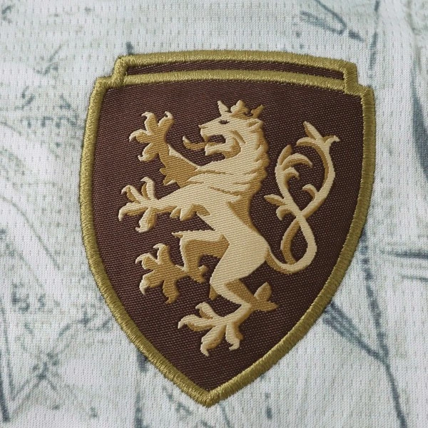 Tchèque Maillot 2026 - Maillot Tchèque | maillotdefootpersonnalise