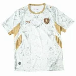 Tchèque Maillot 2026 - Maillot Tchèque | maillotdefootpersonnalise