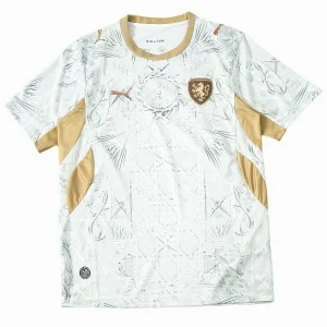 Tchèque Maillot 2026 - Maillot Tchèque | maillotdefootpersonnalise