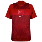 Turquie Maillot 2026 - Maillot Turquie 2026 | maillotdefootpersonnalise