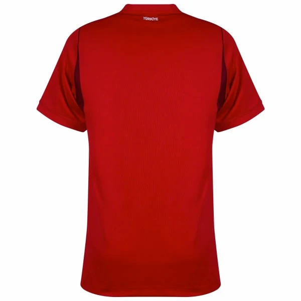Turquie Maillot 2026 - Maillot Turquie 2026 | maillotdefootpersonnalise