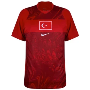 Turquie Maillot 2026 - Maillot Turquie 2026 | maillotdefootpersonnalise