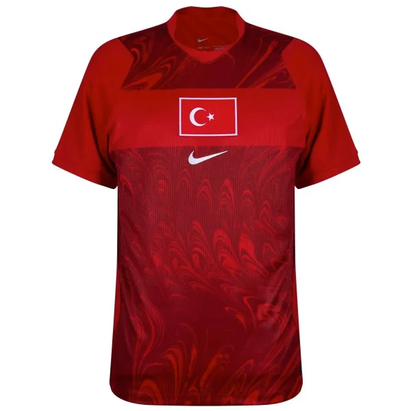 Turquie Maillot 2026 - Maillot Turquie 2026 | maillotdefootpersonnalise