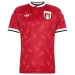 Maillot 2026 - Maillot Émirats Arabes Unis 25 26 | maillotdefootpersonnalise