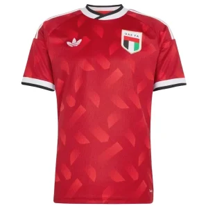 Maillot 2026 - Maillot Émirats Arabes Unis 25 26 | maillotdefootpersonnalise