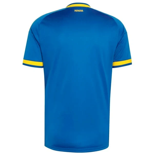 Ukraine Maillot 2026 - Maillot Ukraine | maillotdefootpersonnalise