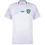 Uzbekistán Maillot 2023 - Maillot Ouzbekistan 2025 | maillotdefootpersonnalise