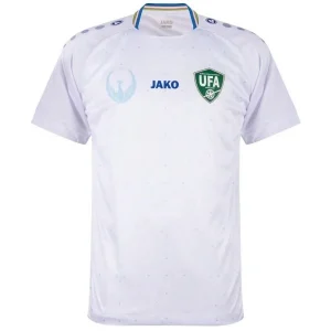 Uzbekistán Maillot 2023 - Maillot Ouzbekistan 2025 | maillotdefootpersonnalise