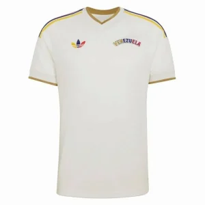 Venezuela Maillot 2026 - Maillot Venezuela | maillotdefootpersonnalise