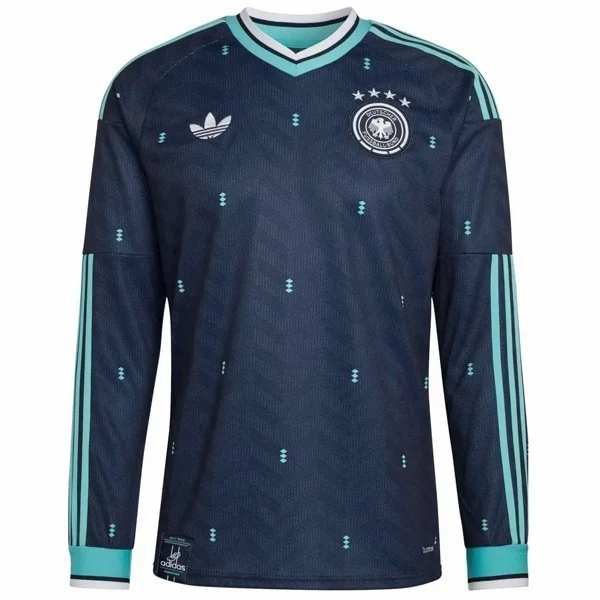 Allemagne Maillot 2026 - Maillot Allemagne 2026 | maillotdefootpersonnalise