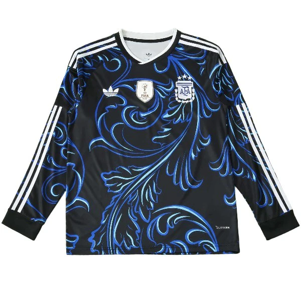 Argentine Maillot 2026 Pourpre - Maillot Argentine 2026 | maillotdefootpersonnalise