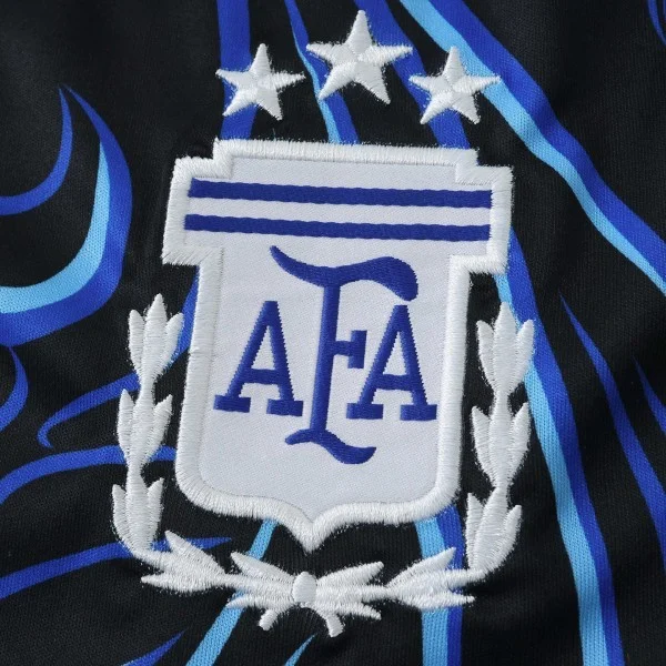 Argentine Maillot 2026 Pourpre - Maillot Argentine 2026 | maillotdefootpersonnalise