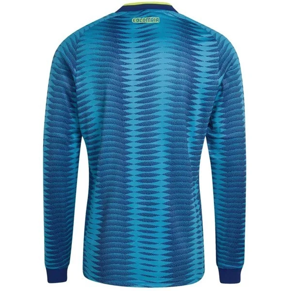 Columbia Maillot 2026 - Maillot Columbia | maillotdefootpersonnalise