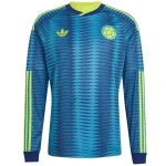 Columbia Maillot 2026 - Maillot Columbia | maillotdefootpersonnalise
