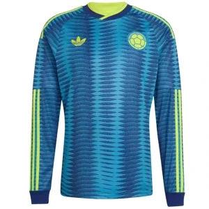 Columbia Maillot 2026 - Maillot Columbia | maillotdefootpersonnalise